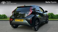 Toyota Aygo X 1.0 VVT-i Edge 5dr Auto Petrol Hatchback